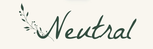 Neutral 